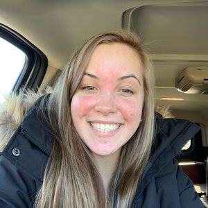 Meet your Posher, Ann tyler